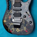 Ibanez JEM 77-FP2 N.O.S. 2010 Unplayed as new