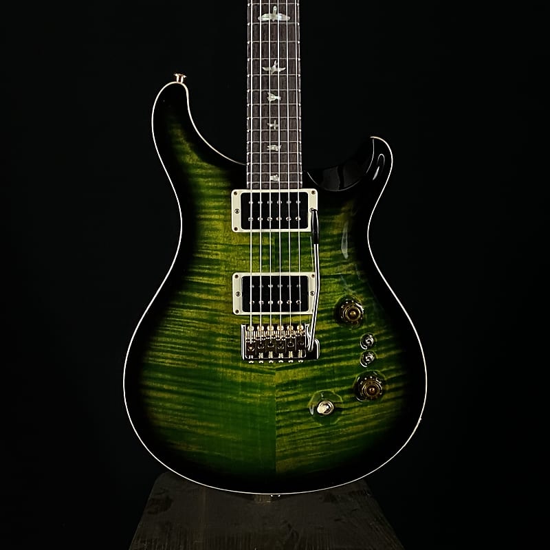 PRS 35th Anniversary Custom 24 | 10 Top (3257) SOLD | Reverb