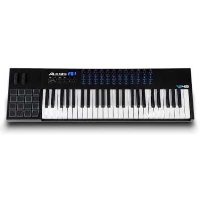 Alesis VI49 49-Key Keyboard Controller Regular