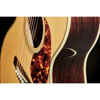 Recording King RO-328 | All-Solid 000 Acoustic Guitar w/ Select Spruce Top. New with Full Warranty! image 21