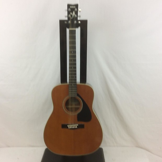 Yamaha fg435a discount