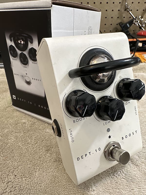 Blackstar Dept. 10 Boost