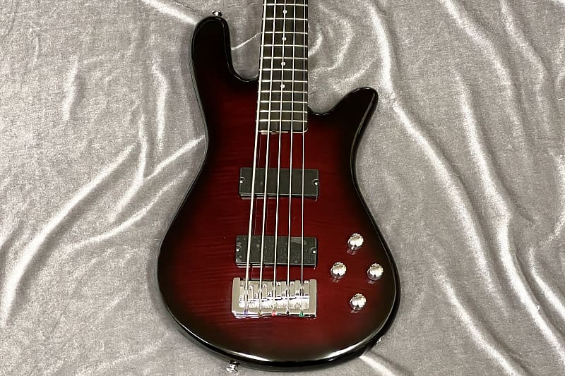 【new】Spector / Legend 5 Standard Black Cherry Gloss #WI22090090 4.4kg【兵庫店】