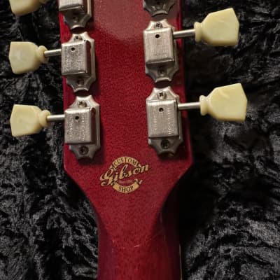 Gibson Custom Shop CS-336 2009 | Reverb
