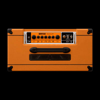 Orange TremLord 30 Amp Combo image 3