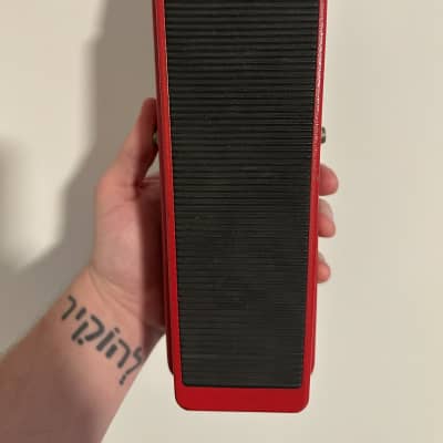 Reverb.com listing, price, conditions, and images for rmc-rmc5-wizard-wah