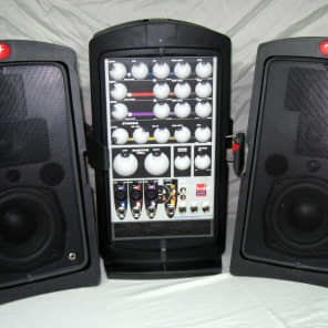 Fender Passport 150 W PA PD150 / PR483 | Reverb