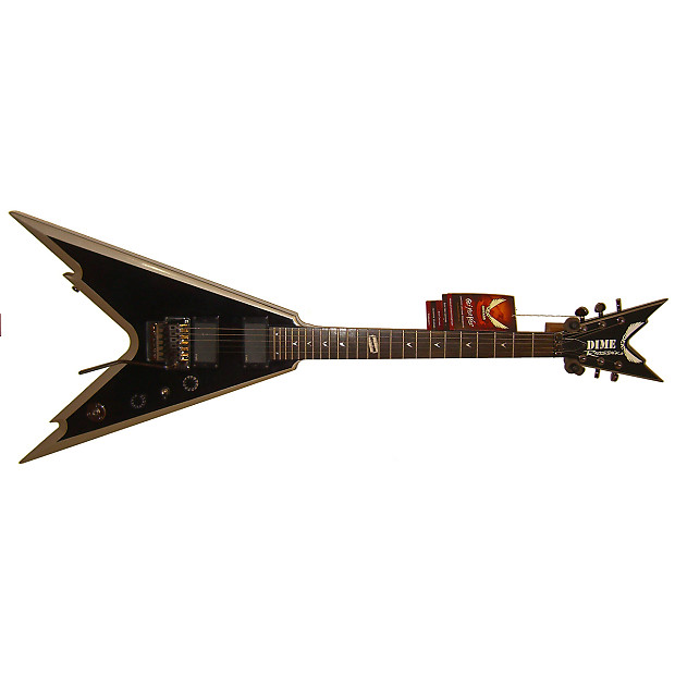 NEW DEAN RAZORBACK V | Reverb