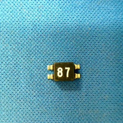 Korg - 219401850, COIL M-522CT X5/M-522CT