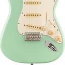Fender Vintera II 70s Stratocaster Electric Guitar Rosewood Fingerboard, Surf Green