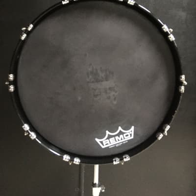 Tama 22" Marching Bass Drum + Carrier image 3