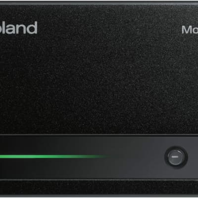 Roland UA-M10 Mobile UA USB Audio Interface | Reverb UK