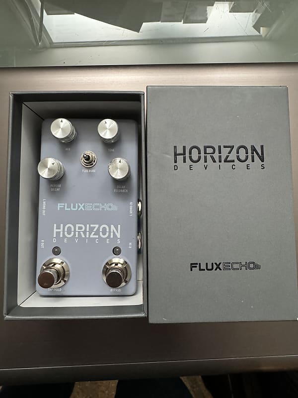 Horizon Devices Flux Echo