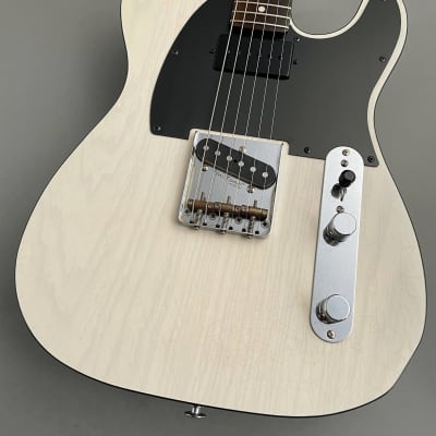 Black Smoker Guitar | MODELS TRAD MASTER Series