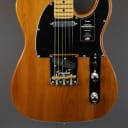 USED Fender American Professional II Telecaster - Roasted Pine (337)