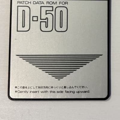 Roland D-50 1987