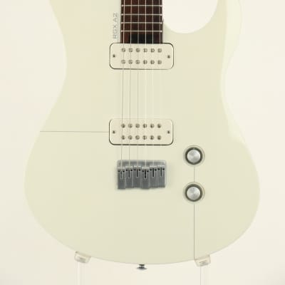 YAMAHA RGXA2 White [SN HMH063050] [06/21] | Reverb