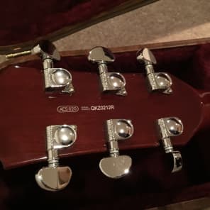 Yamaha AES620 with Case | Reverb