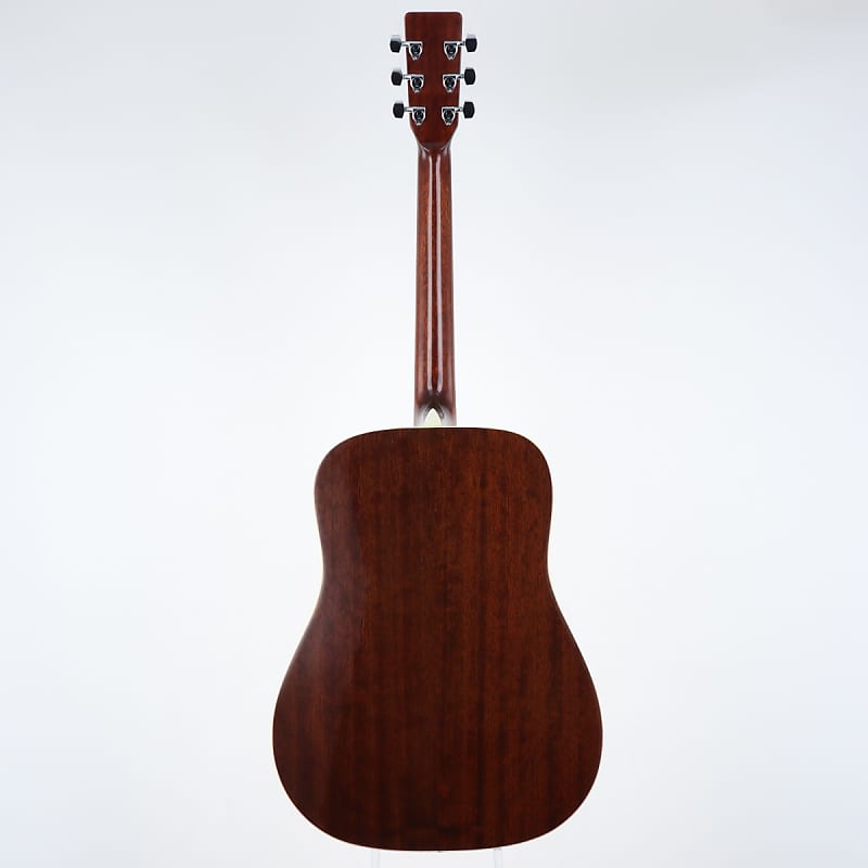 Takamine TD-25 Natural [SN 29030558] (03/29) | Reverb