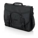 Gator Cases G-CLUB CONTROL DJ MIDI Controller Laptop Messenger Carry Bag 19″