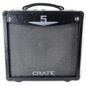 Crate V5 5-Watt 1x10" Guitar Combo