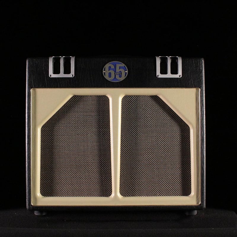 65 Amps Lil' Elvis 1x12 Combo - Express Shipping - (65-A02) image 1