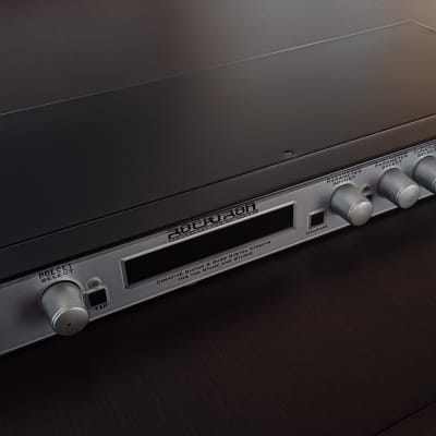 Rocktron Xpression | Reverb Rocktron Xpression | Reverb