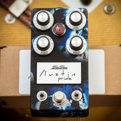 Reverb.com listing, price, conditions, and images for dandrive-austinpride