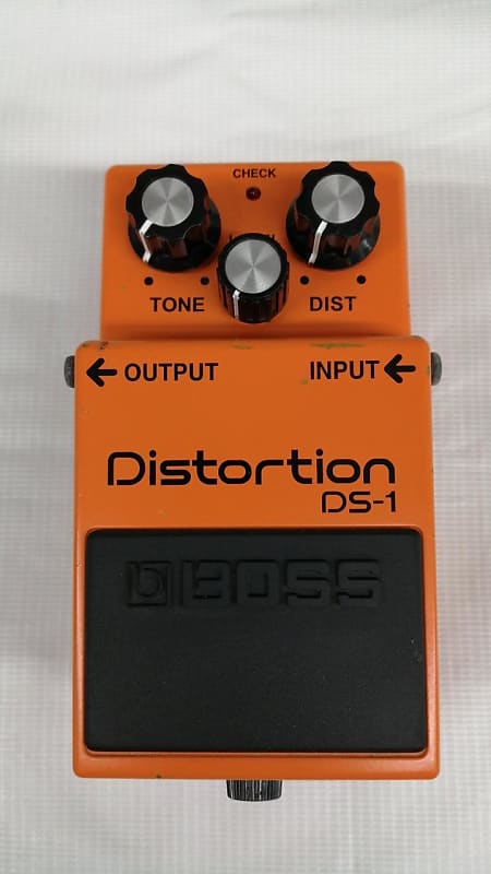 Boss DS-1