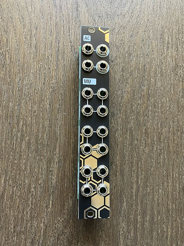 joeSeggiola AC+MULT