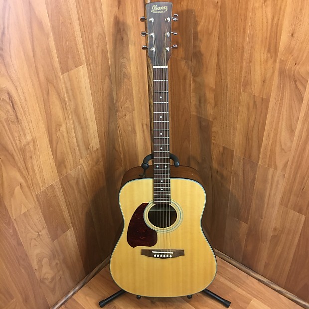 Ibanez PF5L Acoustic