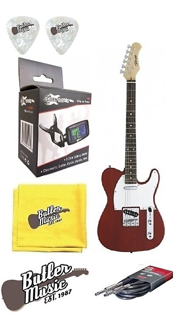 Stagg t320 top