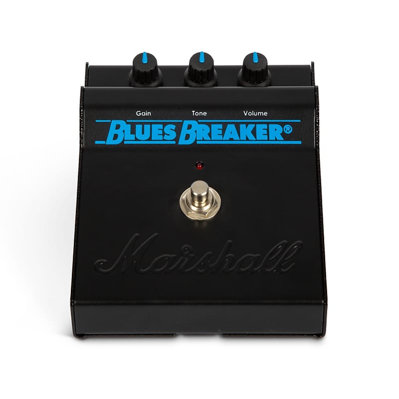 ギター BLUESBREAKER RE-ISSUE PEDAL hqdefault.jpg?v=64208a85