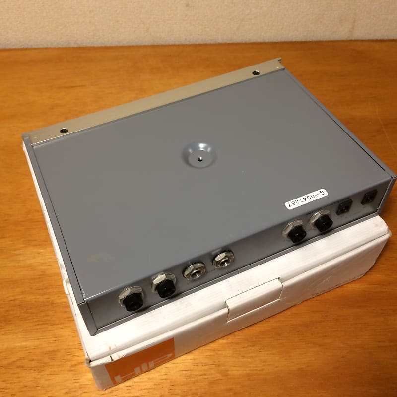 新品未使用品 グヤトーン HPC-1 BI-PHASE コーラス プロセッサー 新品未使用品 グヤトーン HPC-1 BI-PHASE コーラス プロセッサー