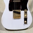 2013 Fender Telecaster Select Limited Edition