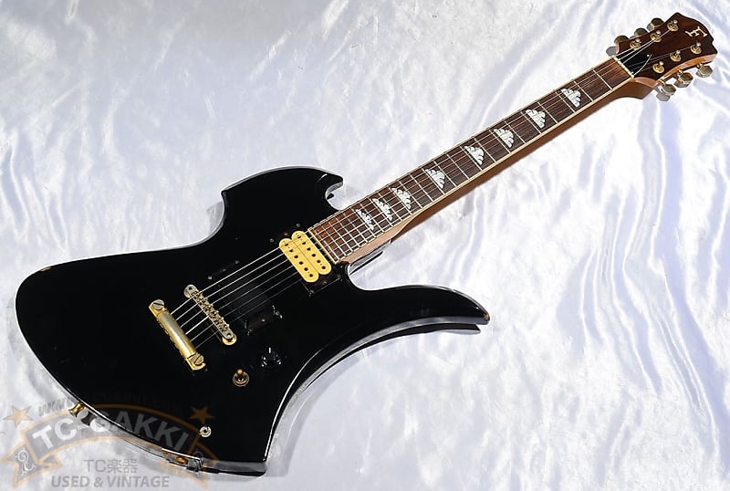 Fernandes Mg 80 X | Reverb