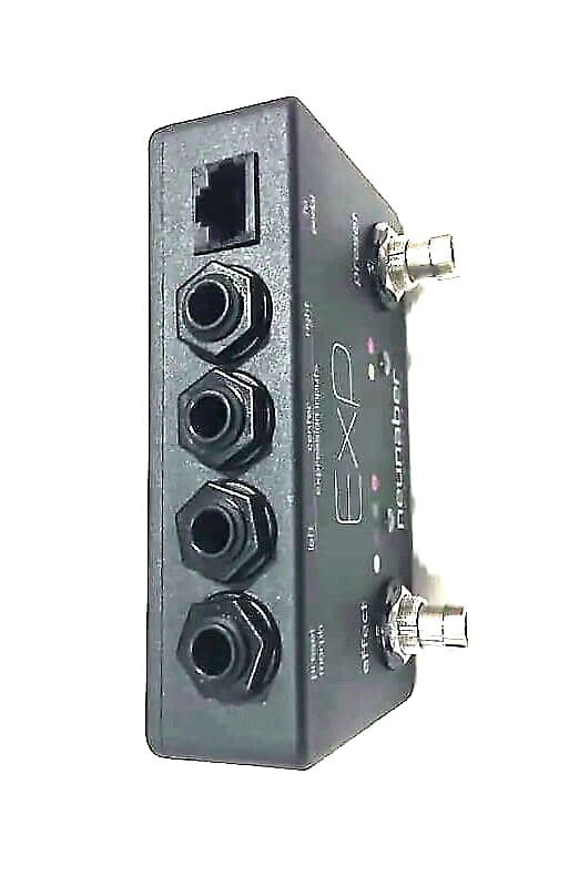 Neunaber Audio ExP Controller + Cable | Reverb