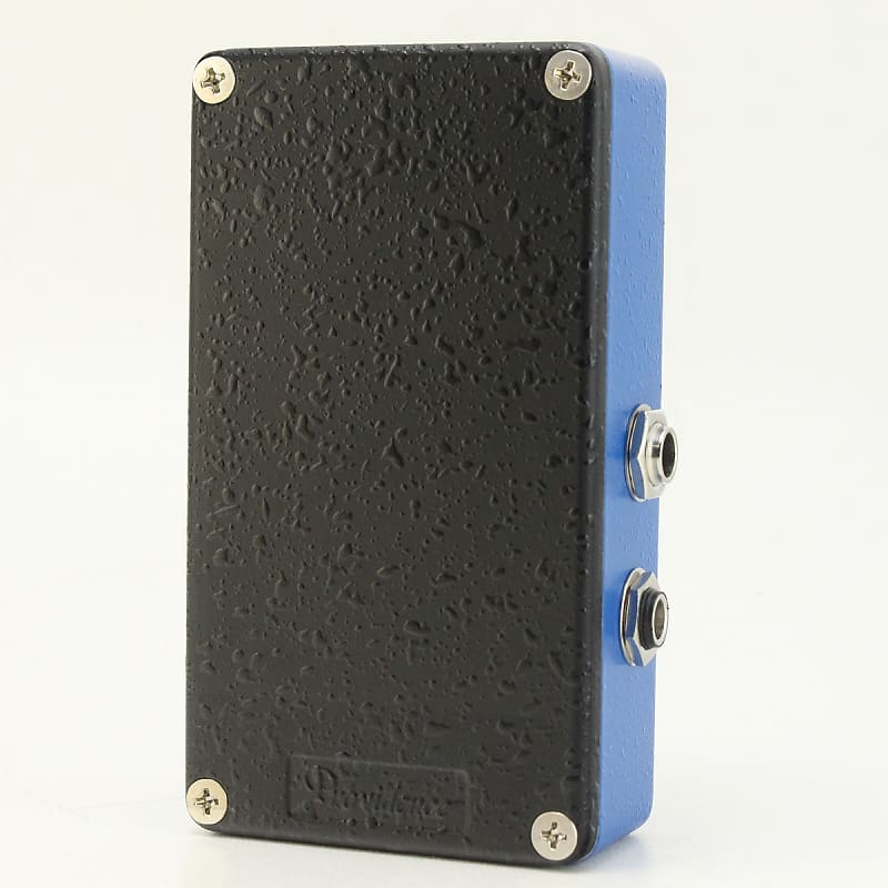 Providence / VELVET COMP （VLC-1） Providence VLC-1 Velvet Comp Compressor | Reverb
