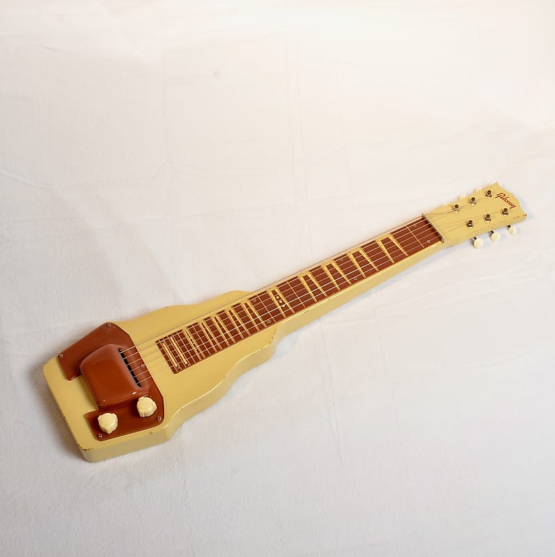 Reverb lap steel sale