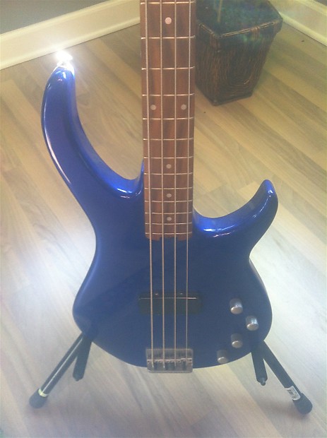 Peavey fury ii deals
