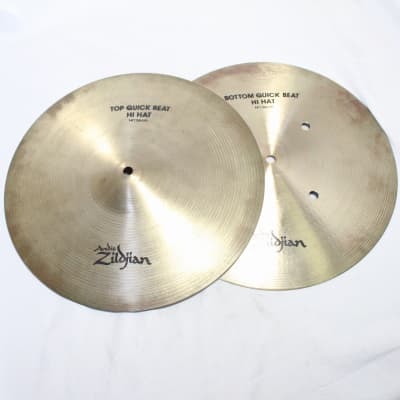 Zildjian 14