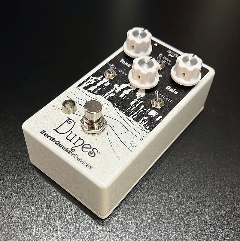 EarthQuaker Devices Dunes