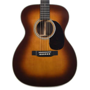 Martin Standard Series 000-28 (2018 - 2024) image 7