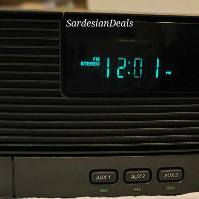 Bose Wave Radio CD Player AWRC1G AM/FM orders Alarm Clock