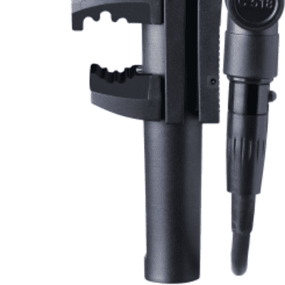 AKG C518M Professional Miniature Clamp-On Condenser Microphone image 1