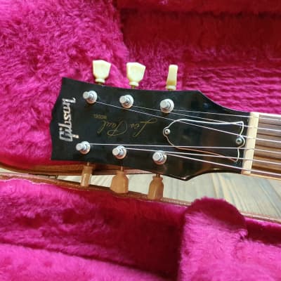 2000 Gibson Les Paul Classic L.E. Electric Guitar image 8