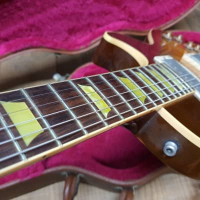 2000 Gibson Les Paul Classic L.E. Electric Guitar image 3