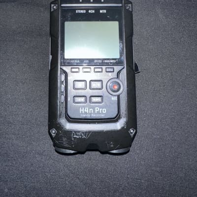 Zoom Q3HD Accessory Pack | Reverb