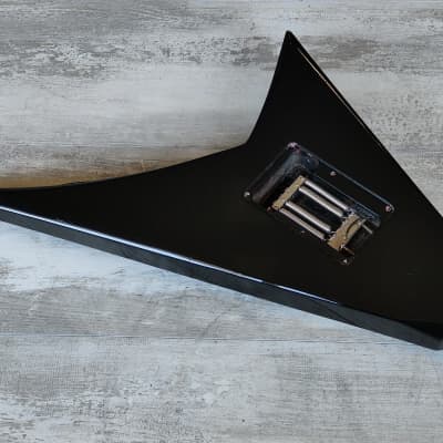 ギター Jackson Stars RR-V made in Japan Jackson Stars Neck thru RR V Seymour Duncan MIJ made in