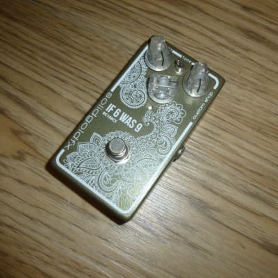 Reverb.com listing, price, conditions, and images for solidgoldfx-if-6-was-9